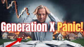 7 Hidden Retirement Mistakes That WILL Cost Gen X Millions!