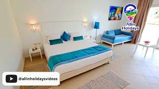 Thalassa Sousse Resort & Aquapark Sousse Tunisia