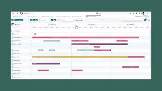 Introducing Access finance management software