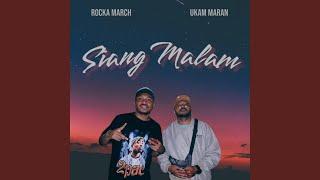 Siang Malam (feat. Rocka March)