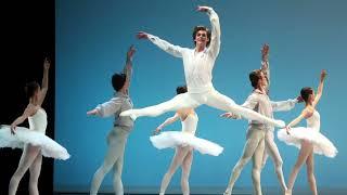 Vladimir Shklyarov, Russian Ballet Star, Dies at 39 in Tragic Fall