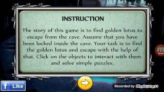 Walkthrough Can You Escape This 51 Games - 51 Escape 31 - Complete Game