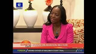 Most Banks dont have competence in the aviation sector - Expert pt.1