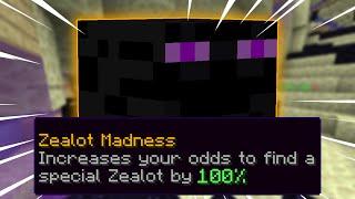 Is the LEGENDARY ENDERMAN Worth it? | Hypixel Skyblock