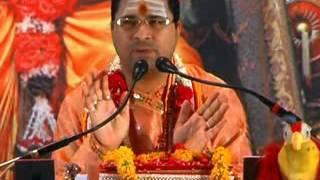 Shrimad Bhagwat Katha Saar || Shri Samwit Kailash Joshi Ji Maharaj || Vol 16
