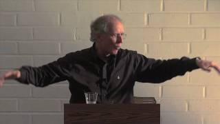 John Piper - Church and politics