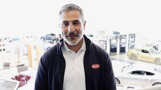 We are here for you. | Post Oak Motor Cars Commitment to you. | Sales & Service Lanes Are Open