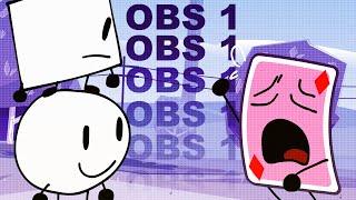 OBS Episode 1 - Heated Situations