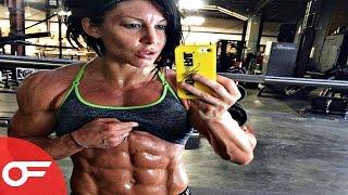 Dana Linn Bailey | MOTIVATION 2016