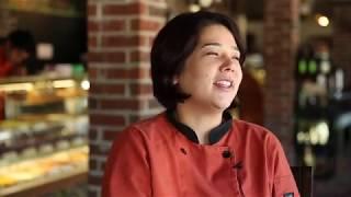 Minha Arte com a Chef Executiva Erika Hayashi | My Craft with Executive Chef Erika Hayashi