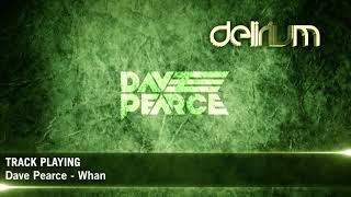 Dave Pearce - Whan