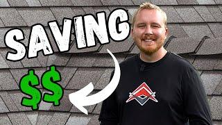 Affordable Roofing Options