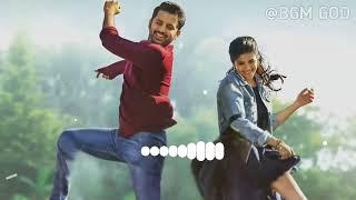 Vaaram BGM Ringtone||BGM Ringtone||bgm ringtone 2023||Love Ringtone||Love Status|| Ringtone||