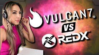 Vulcan7 vs RedX - Which is the BEST for Real Estate Seller Leads