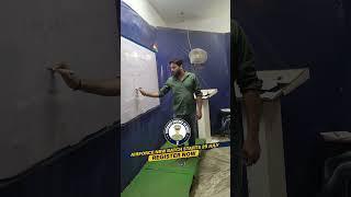 Airforce New Batch | Register Now | Trishakti Defence Classes |  #besdefenceacademy #ndaclasses