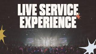 3.2.2025 | One Church Online | Live Service Experience
