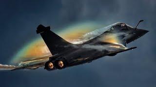 Rafale Montage - The BEST of the BEST CAS jet in WarThunder
