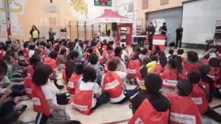 MONEYGRAM FOUNDATION   RUIZ ELEMENTARY SCHOOL   CHICAGO, IL   MAY 10 2017