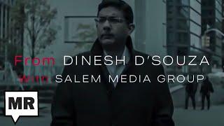 Dinesh D'Souza In Danger Of Getting Sued Into Oblivion?