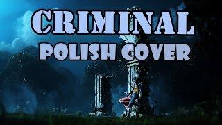 [POLISH COVER] - Criminal - Britney Spears