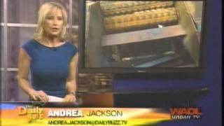 Andrea Jackson 11 29 2007 1