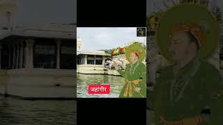 जगमंदिर पैलेस उदयपुर | JagMandir Palace Udaipur #shorts