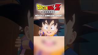 NEW DLC! Dragon Ball Kakarot - Adventure Through the Demon Realm