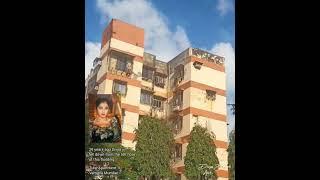 Divya Bharti's Home | Tulsi Apartment, Varsova ️ #divyabharti #missyou #shorts