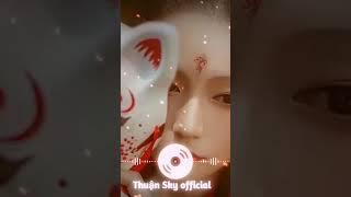Demo Chuyện Tình Ngày Qua Dở Dang ... Thuận sky official #nhachottrendtiktok #nhactiktok #longnonla