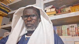 Bor bou reuy bifi macky sall bayyi / li ASPA ak serigne lamine sall wakh ci weer wi