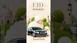 #اضحى_مبارك #عيد_مبارك #كل_عام_وانتم_بخير #eidmubarak #faroukreda #farouk_reda #اكسبلور carexpert