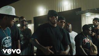 Z-Ro - That's Me (Official Video)