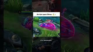 Skin Mahakarya Moonton  #fyp #short #mobilelegends #mlbb #mobilelegendsmeme #mlbbmeme #mlbbmemes