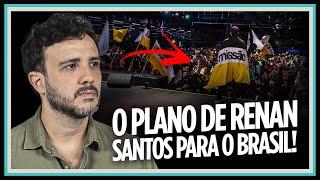 A ÚNICA CHANCE DE SALVAR O BRASIL | ANÁLISES RENAIS | Renan Santos