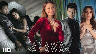 Asawa Ng Asawa Ko Full Movie  2024 The most-awaited freedom! | Full Episode 179 | Fact & Review