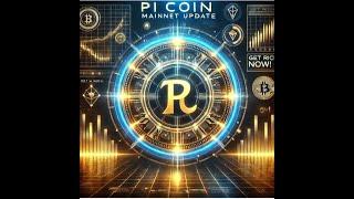 Pi coin Mainnet Update : Everything You Must Know to Get Rich.