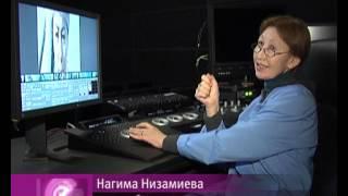 Как восстанавливают кинокартины на Казахфильме