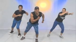 En Forma, Bailoterapia con Marino Show Dance 3er Programa 2/3