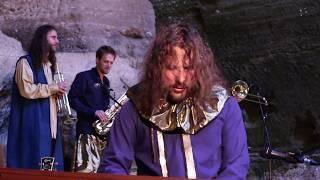 Blank Manuskript live@Steintheater Hellbrunn 2016 (Excerpt)