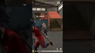 free fire funny headshot video AH GAMER