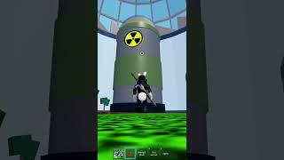 Got stuck inside the Factory of Blox Fruits 2nd Sea #roblox #shorts #robloxshorts #bloxfruits