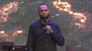 SUNDAY SERVICE WITH PASTOR FRANCIS ANTWI (7/04/2024)