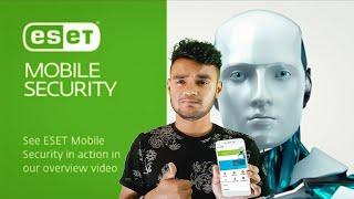 ESET Mobile security | Mobile Safe|