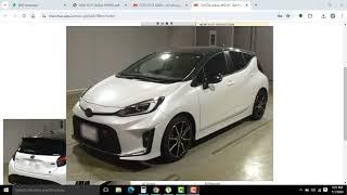 Toyota Aqua Newshape Fresh Price After Budget CustomDuty Increase l 2024 GR Costing l how to Import