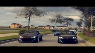 Frs & Brz | Stance