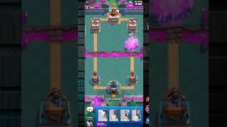 ЗАПОМ (фэйл) Клеш Рояль | Clash Royale #карапаси #carapace #clashroyale #клешрояль