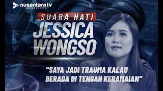 [FULL] Kasus Kopi Sianida, Jessica: Otto Hasibuan Sangat Berperan dalam Hidup Saya | NTV INTERVIEW