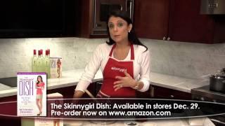 Bethenny Frankel Shares Her Recipe For Boo Boo Banana Bread
