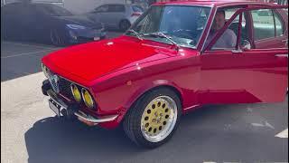 Alfetta 2.0 Mauri