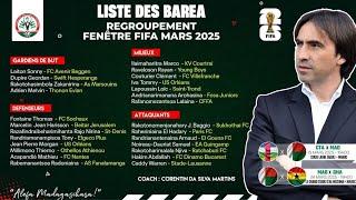 NEW BLACK STARS PROPOSED TO GFA…MADAGASCAR COACH NAMES 26-MAN SQUAD TO FACE GHANA…CAF VOTE GFA PREZ.